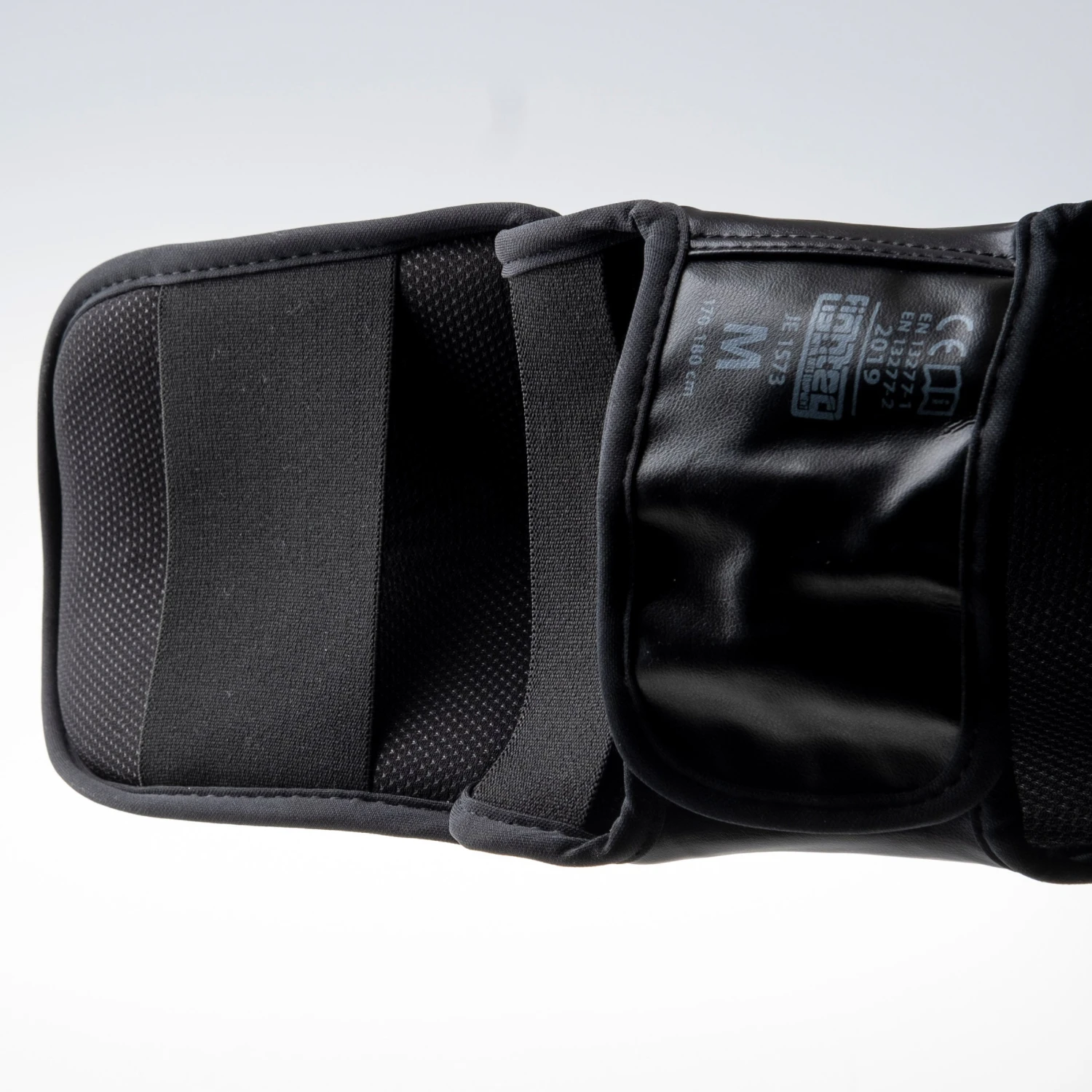 Fighter Shinguards Thai - Jungle Series - Blue Camo, JE1573CA 10 Fighter Shinguards Thai - Jungle Series - Blue Camo, JE1573CA - Image 8