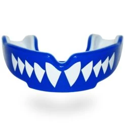 SAFEJAWZ Mouthguard Shark, Shark