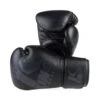 King Pro Boxing - Boxing Gloves Platinum 1 - Black, Kpb/bg-platinum1
