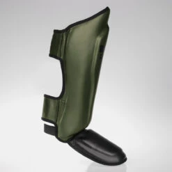 Fighter Shinguards Thai Classic - Khaki/black, JE1573GNB -ADIDAS Sales Shop 997c58453ea6c30f2909a5b3d31d0524