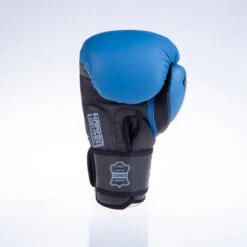 Fighter Boxing Gloves SIAM - Blue, FBG-003BL -ADIDAS Sales Shop 99c92c7ca00bdd1487bb6d6793f2e487