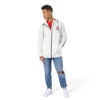 Reebok UFC Fight Night Blank Walkout Hoodie - White, CD8586