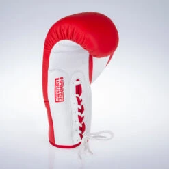 Fighter Boxing Gloves Competition Pro - Red/white, FBG-004R -ADIDAS Sales Shop 9a46b12df1aec908c173f43cea6bb20e
