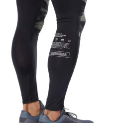Reebok CrossfitCompression Tights - Black/green, DP4569 -ADIDAS Sales Shop 9d7605e6b218efef408dadba5a4a0c06