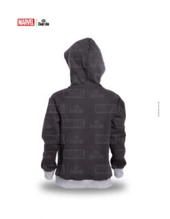 Daedo Hoodie Avangers - Grey, MARV50522 -ADIDAS Sales Shop 9f4a73935089106c03eec95b0c95f3ad