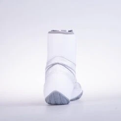 Nike Machomai 2 Boxing Shoes - White -ADIDAS Sales Shop DSCF0115