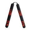 Fighter Soft Nunchaku - Ninja - Black/red 1 Fighter Soft Nunchaku - Ninja - Black/red -ADIDAS Sales Shop DSCF2524