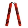 Fighter Soft Nunchaku - Dragon - Red -ADIDAS Sales Shop DSCF2526