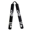 Fighter Soft Nunchaku - Ninja - Black/white -ADIDAS Sales Shop DSCF2531