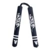 Fighter Soft Nunchaku - Dragon - Black/white 1 Fighter Soft Nunchaku - Dragon - Black/white -ADIDAS Sales Shop DSCF2533