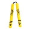 Fighter Soft Nunchaku - Ninja - Yellow 2 Fighter Soft Nunchaku - Ninja - Yellow -ADIDAS Sales Shop DSCF2537