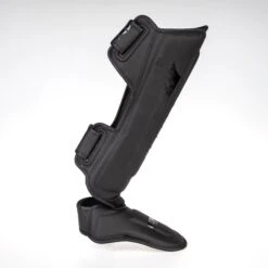 King Pro Boxing Shinguards Revo 4 - Black 9 King Pro Boxing Shinguards Revo 4 - Black -ADIDAS Sales Shop DSCF3986