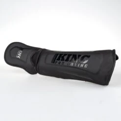 King Pro Boxing Shinguards Revo 4 - Black 11 King Pro Boxing Shinguards Revo 4 - Black -ADIDAS Sales Shop DSCF3992