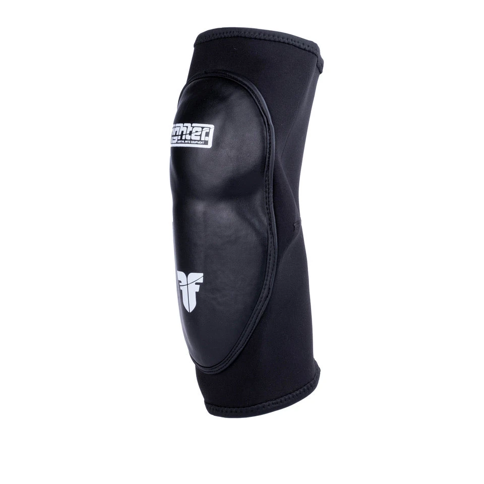 Fighter Knee/elbow Guard Ground & Pound - Black 4 Fighter Knee/elbow Guard Ground & Pound - Black - Image 2