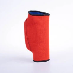 Fighter Reversible Elbow Guard - Blue/red -ADIDAS Sales Shop DSCF5282