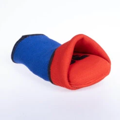 Fighter Reversible Elbow Guard - Blue/red -ADIDAS Sales Shop DSCF5287