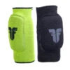 Fighter Reversible Elbow Guard - Black/green -ADIDAS Sales Shop DSCF5295 1
