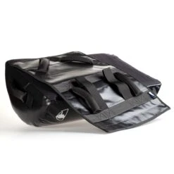 Fighter Baton SCUTUM Shield 2in1 - Black -ADIDAS Sales Shop DSCF5455