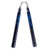 Nunchaku Overall Carved - Black/blue -ADIDAS Sales Shop DSCF5735