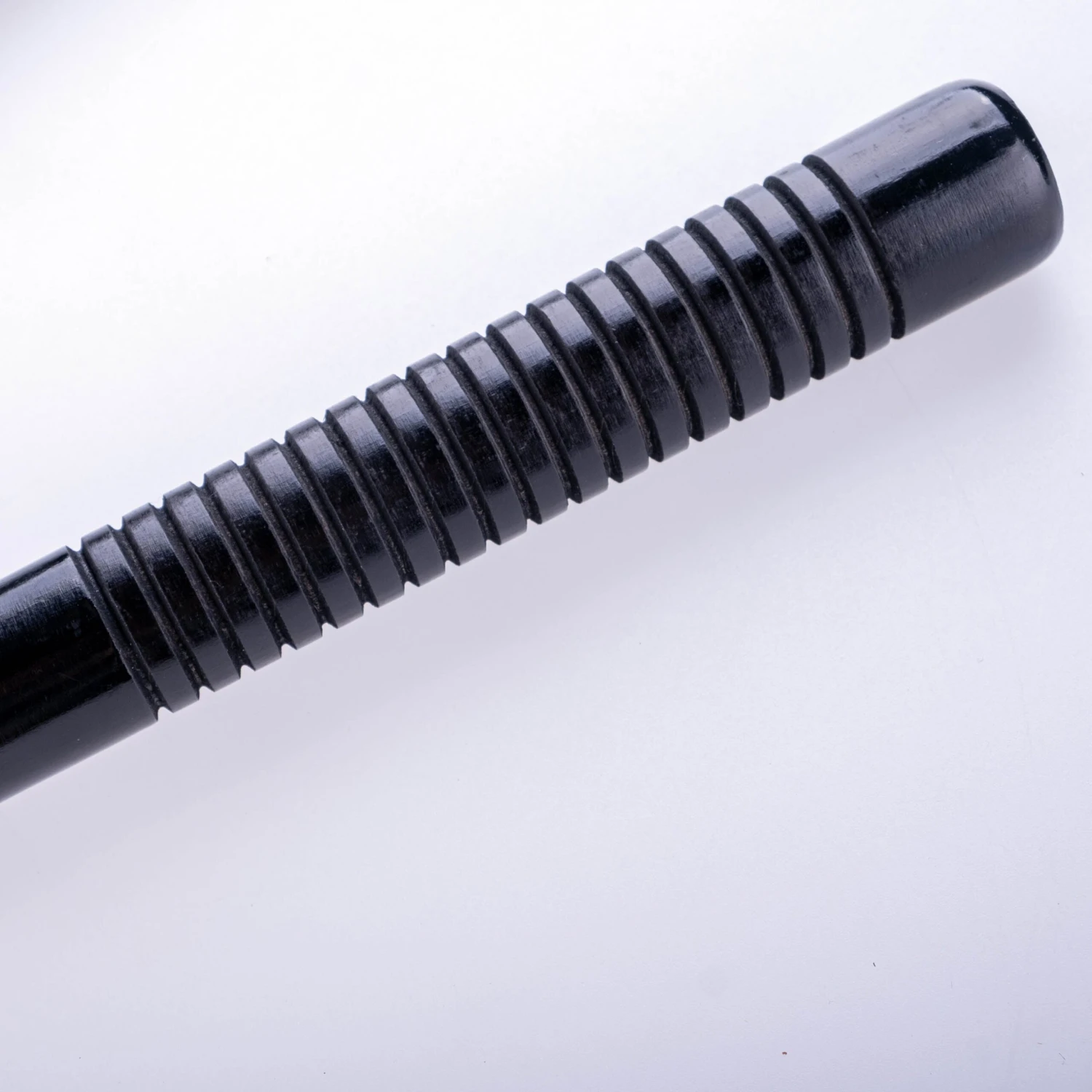 Nunchaku Overall Carved - Black 6 Nunchaku Overall Carved - Black - Image 4