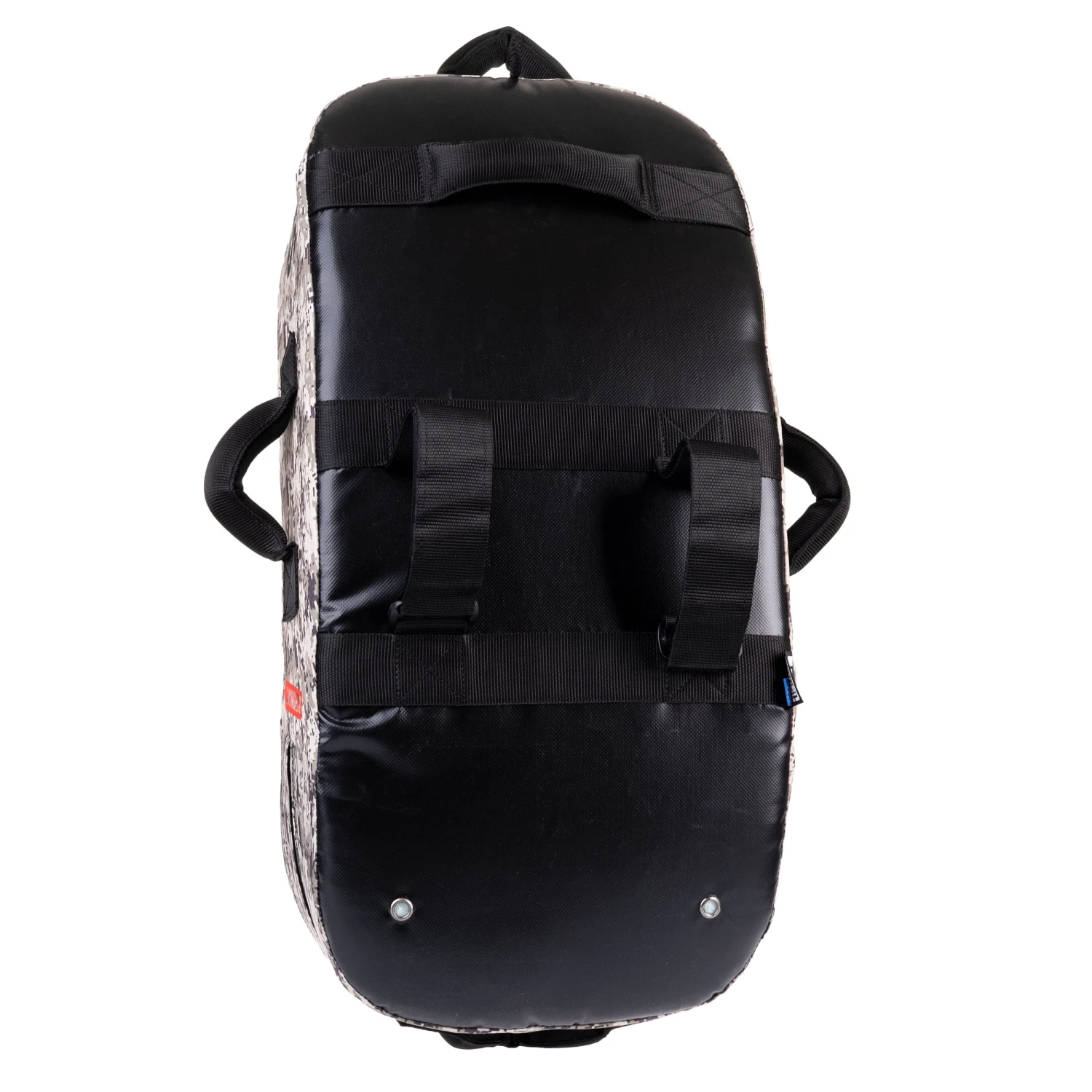 Fighter Kicking Shield - MULTI GRIP - Life Is A Fight - Desert Camo, FKSH-25 5 Fighter Kicking Shield - MULTI GRIP - Life Is A Fight - Desert Camo, FKSH-25 - Image 3