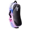 Fighter Kicking Shield - MULTI GRIP - Life Is A Fight - Pink, FKSH-30 1 Fighter Kicking Shield - MULTI GRIP - Life Is A Fight - Pink, FKSH-30 -ADIDAS Sales Shop DSCF6497