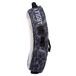 Fighter Kicking Shield - MULTI GRIP - Life Is A Fight - Grey Camo, FKSH-29 -ADIDAS Sales Shop DSCF6518