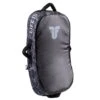 Fighter Kicking Shield - MULTI GRIP - Life Is A Fight - Grey Camo, FKSH-29