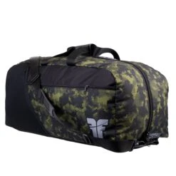 Fighter Sports Bag/Backpack - Green Honeycomb -ADIDAS Sales Shop DSCF6531 ea10cfe3 ad2f 4fa4 8f93 26fd90d3730f