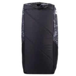 Fighter Sports Bag/Backpack - Black Honeycomb -ADIDAS Sales Shop DSCF6542