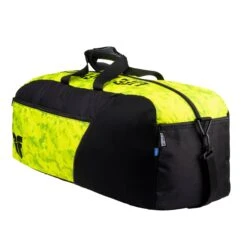 Fighter Sports Bag/Backpack - Neon Yellow Honeycomb -ADIDAS Sales Shop DSCF6558 c0394a02 a401 4afb a086 90e8a44b1c32