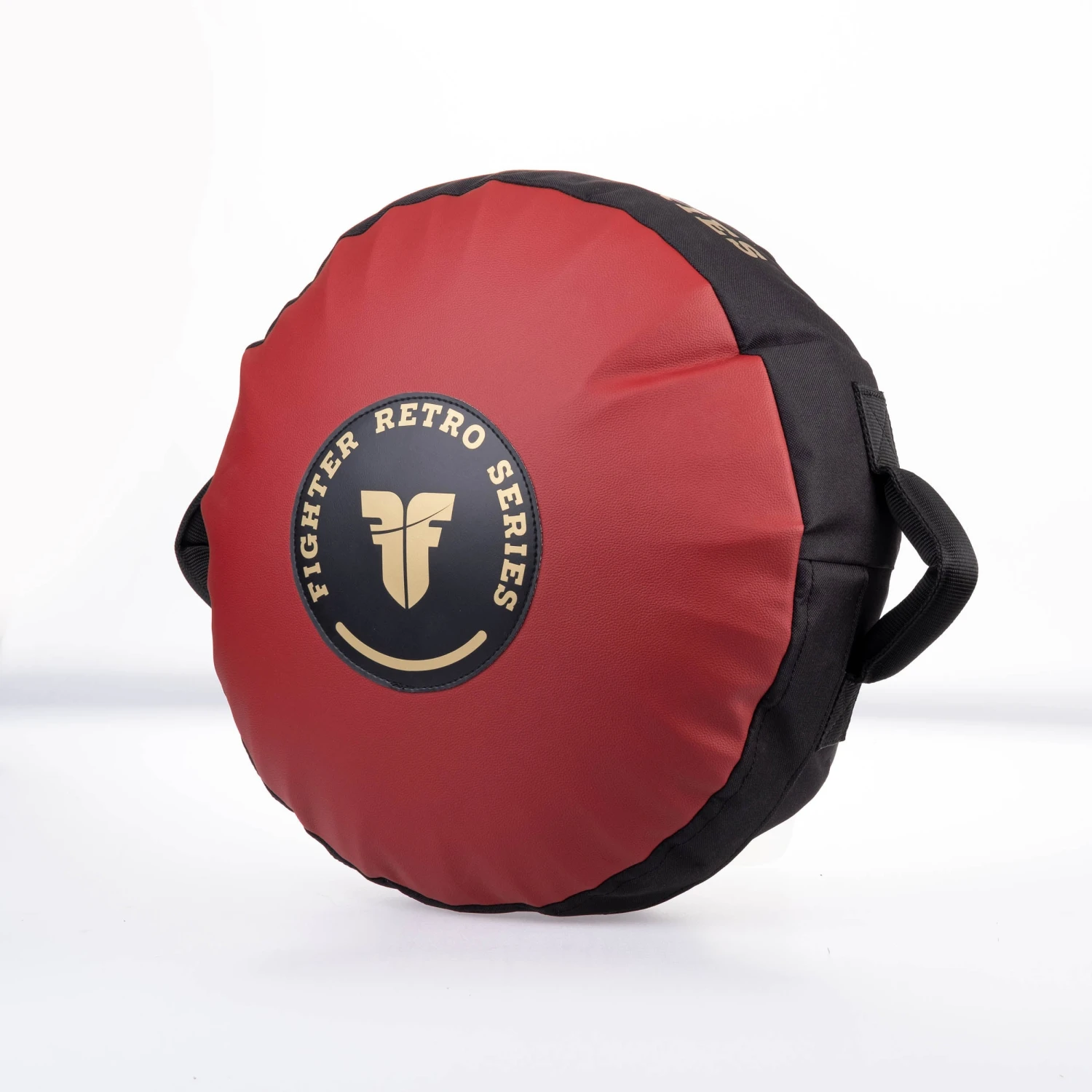 Fighter Round Belly Target - Red 5 Fighter Round Belly Target - Red - Image 3