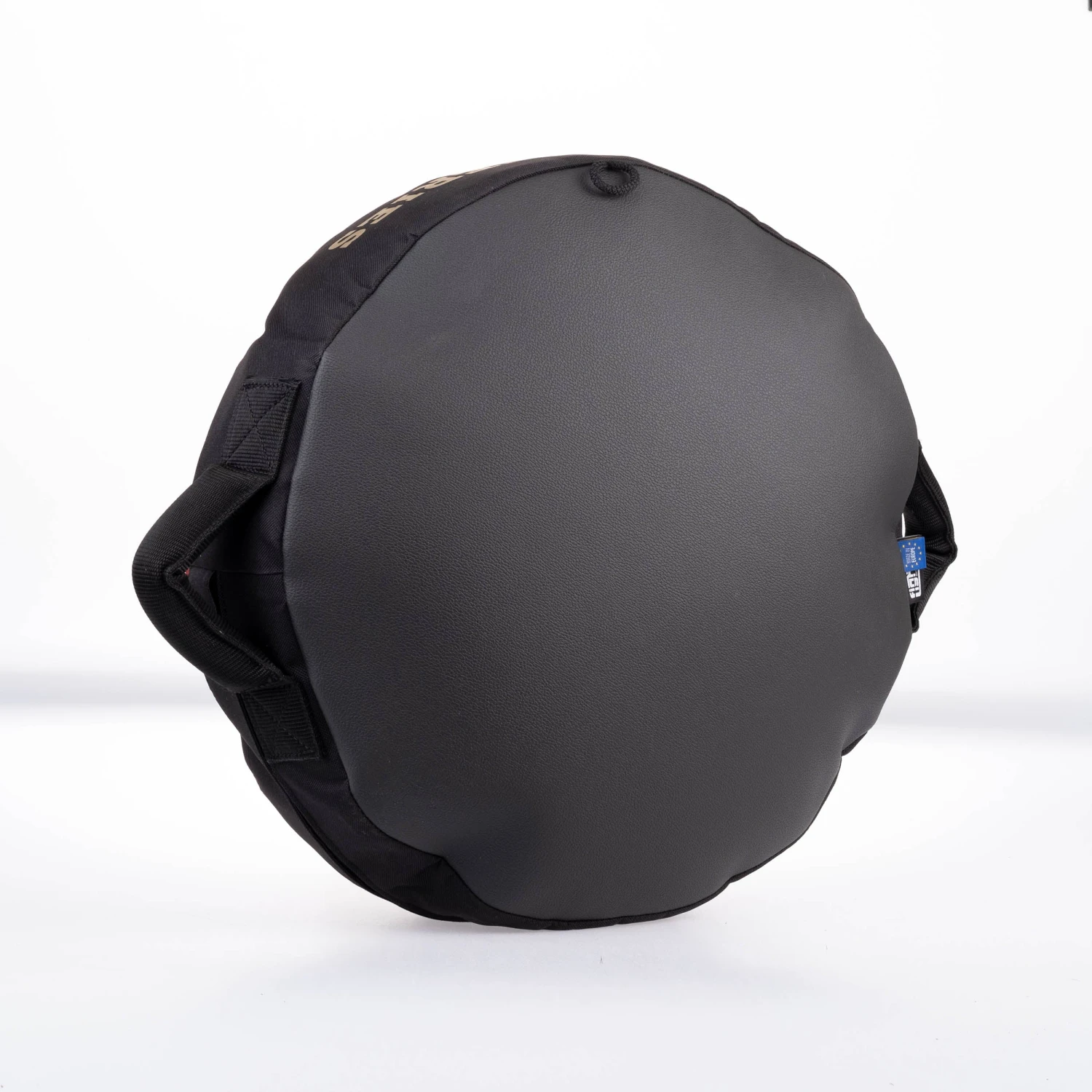 Fighter Round Belly Target - Red 6 Fighter Round Belly Target - Red - Image 4