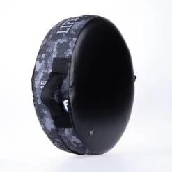 Products Fighter Round Shield - Life Is A Fight - Grey Camo, FKSH-33 -ADIDAS Sales Shop DSCF6623