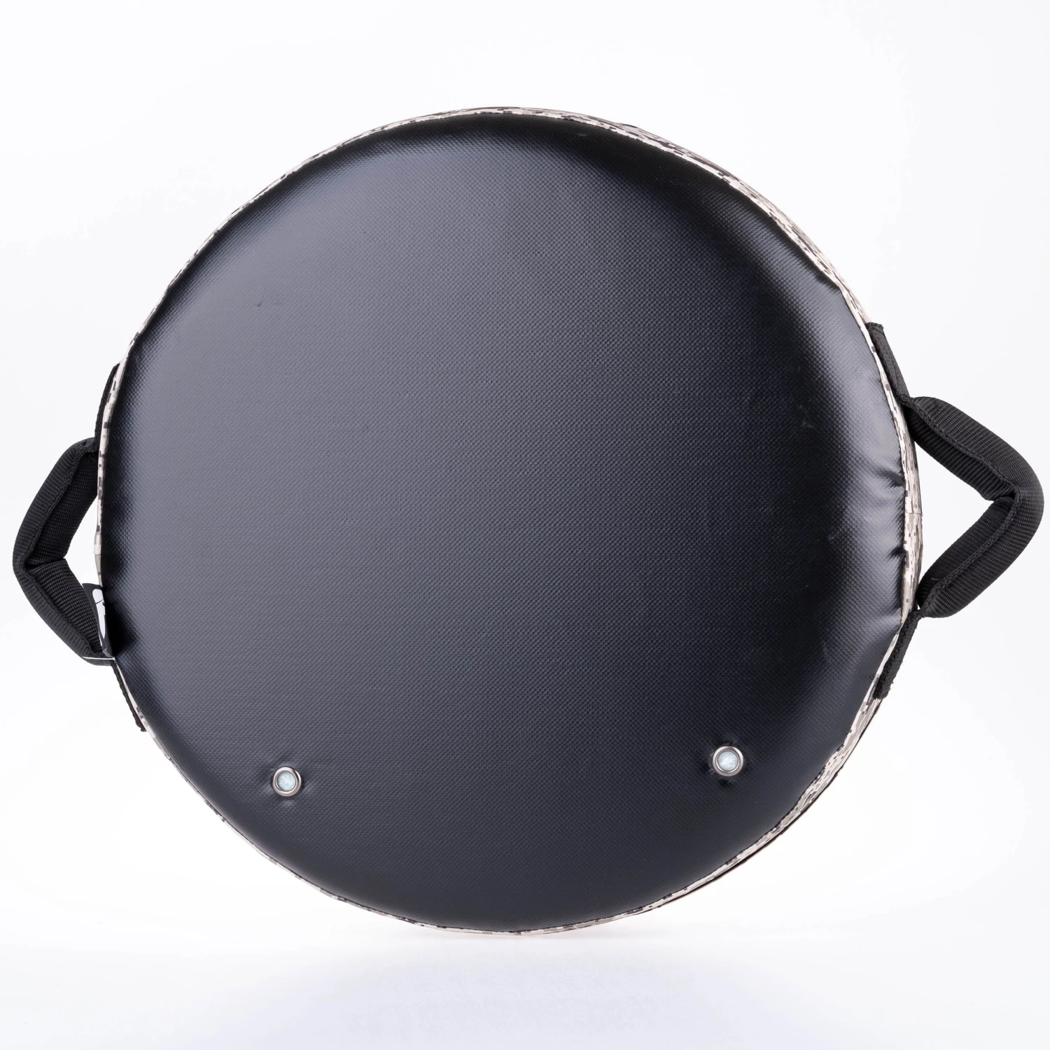 Products Fighter Round Shield - Life Is A Fight - Desert Camo, FKSH-34 7 Products Fighter Round Shield - Life Is A Fight - Desert Camo, FKSH-34 - Image 5