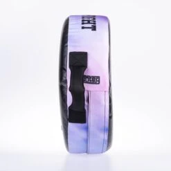 Fighter Round Shield - Life Is A Fight - Pink, FKSH-36 -ADIDAS Sales Shop DSCF6658