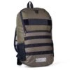 Fighter Backpack Military Line - Green, FBM-GRN -ADIDAS Sales Shop DSCF7370copy
