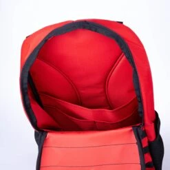 Fighter Backpack Sport Line - Red, FBM-RED -ADIDAS Sales Shop DSCF7378