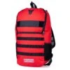 Fighter Backpack Sport Line - Red, FBM-RED -ADIDAS Sales Shop DSCF7380copy
