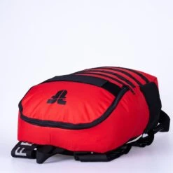 Fighter Backpack Sport Line - Red, FBM-RED -ADIDAS Sales Shop DSCF7384