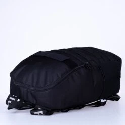 Fighter Backpack Military Line - Black, FBM-BLK -ADIDAS Sales Shop DSCF7391