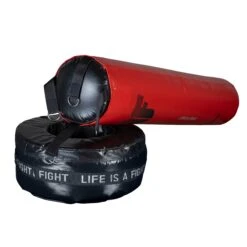 Fighter Free-Standing Boxing Bag 3in1 - Red, FFSB31-01 -ADIDAS Sales Shop DSCF9099