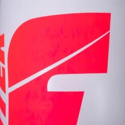 Fighter Boxing Bag Professional - White/pink, 150cm & 180cm; Diameter 36cm -ADIDAS Sales Shop DSCF9752