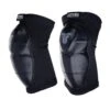 Fighter Knee/Elbow Protection For MMA Ground & Pound - Black; FKG-06 -ADIDAS Sales Shop DSCF9765