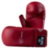 Copy Of WKF Approved Karate Tsuki - Red, 238 -ADIDAS Sales Shop Daedo WKF Karate Mitts w Thumb DAE2011 2 copy