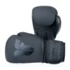 Fighter Boxing Gloves SPLIT Stripes - Black 2 Fighter Boxing Gloves SPLIT Stripes - Black -ADIDAS Sales Shop FBG 001 SBK01