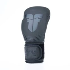 Fighter Boxing Gloves SPLIT Stripes - Black -ADIDAS Sales Shop FBG 001 SBK06