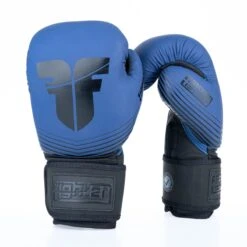Fighter Boxing Gloves SPLIT Stripes - Blue/black 19 Fighter Boxing Gloves SPLIT Stripes - Blue/black -ADIDAS Sales Shop FBG 001 SBL09