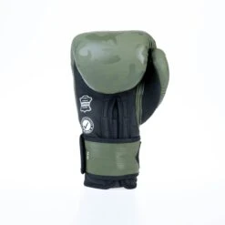 Fighter Boxing Gloves Tactical - Khaki -ADIDAS Sales Shop FBG 006 MKH02