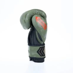 Fighter Boxing Gloves Tactical - Khaki -ADIDAS Sales Shop FBG 006 MKH03